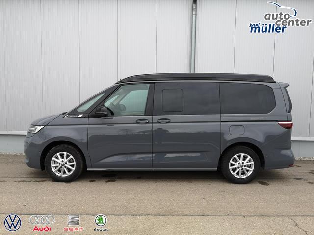 Volkswagen T7 California Beach (MV Cali) 2.0TDI DSG GV5 High+ 