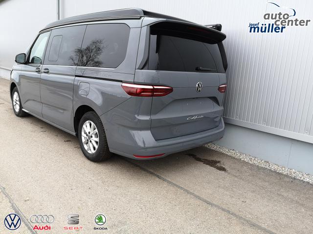 Volkswagen T7 California Beach (MV Cali) 2.0TDI DSG GV5 High+ 