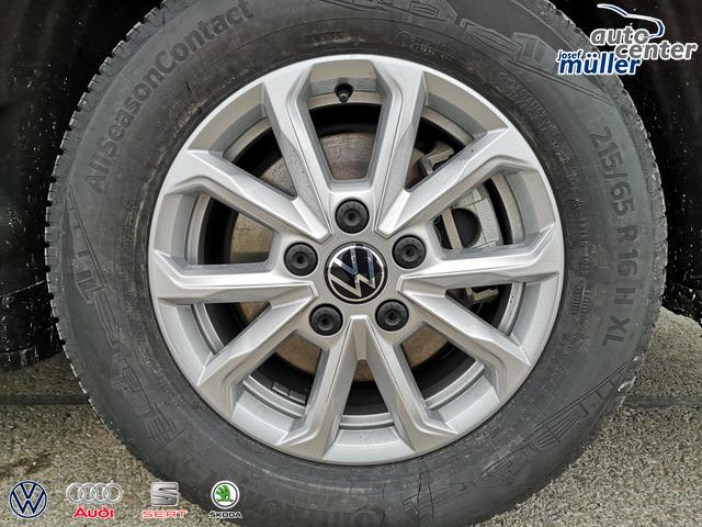 Volkswagen T7 California Beach (MV Cali) 2.0TDI DSG GV5 High+ 