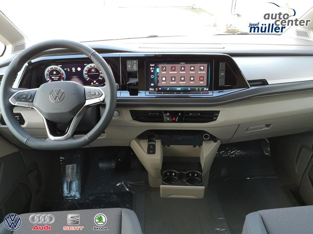 Volkswagen T7 California Beach Camper eHybrid 4MOTION 1.5 TSI 