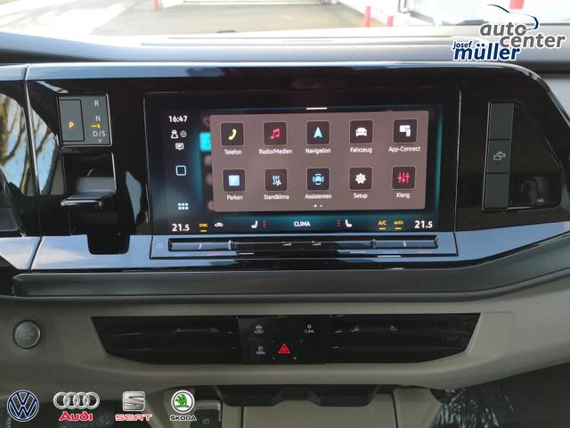 Volkswagen T7 California Beach Camper eHybrid 4MOTION 1.5 TSI 