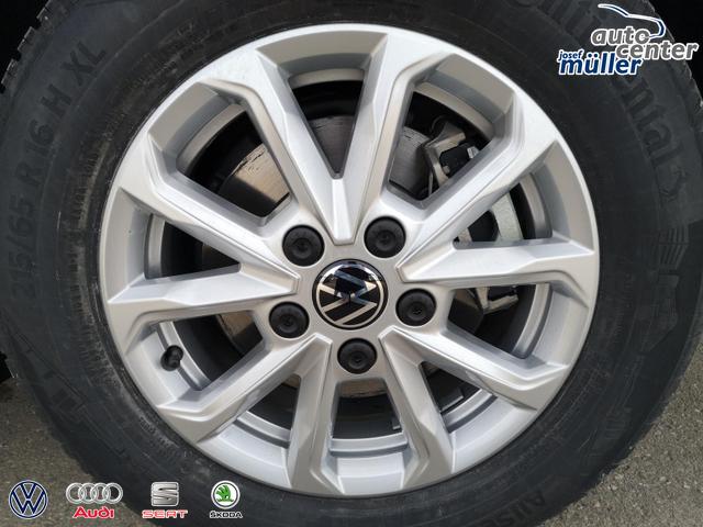 Volkswagen T7 California Beach Camper 2.0TDI DSG GV5 Premium+ 