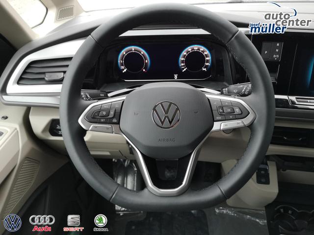 Volkswagen T7 California Beach Tour 2.0TDI DSG 