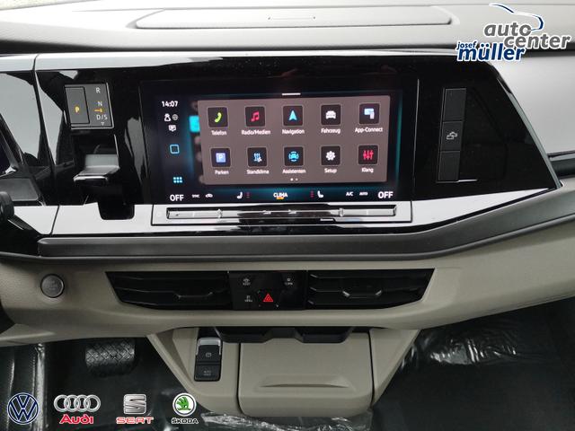 Volkswagen T7 California Beach Tour 2.0TDI DSG 