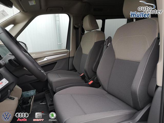 Volkswagen T7 California Beach Tour 2.0TDI DSG 