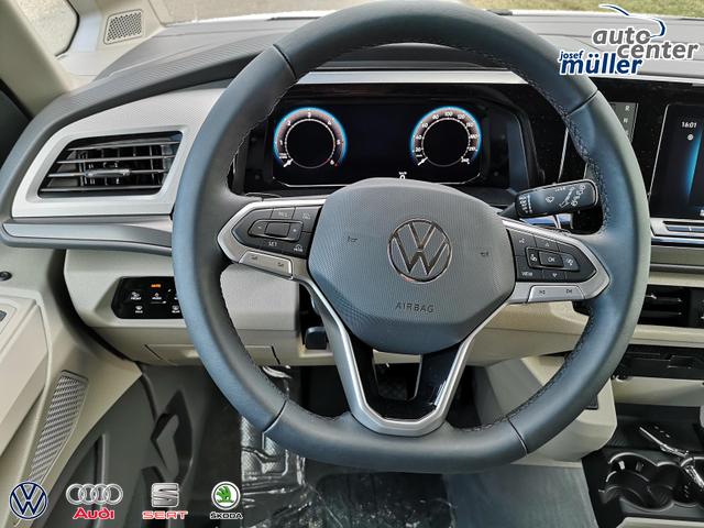 Volkswagen T7 California Beach 2.0TDI DSG GV5 Lite 