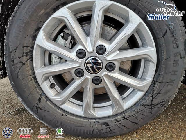 Volkswagen T7 California Beach 2.0TDI DSG GV5 Elegance+ 