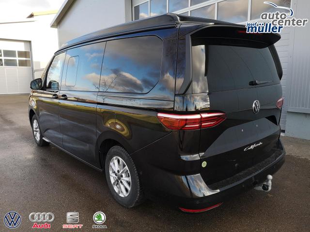 Volkswagen T7 California Beach (MV Cali) 2.0TDI DSG GV5 Elegance+ 