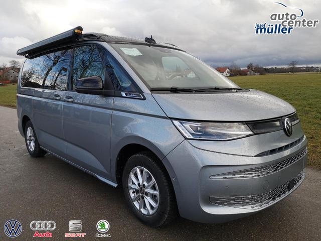 Volkswagen T7 California Beach 2.0TDI DSG GV5 Elegance+ 
