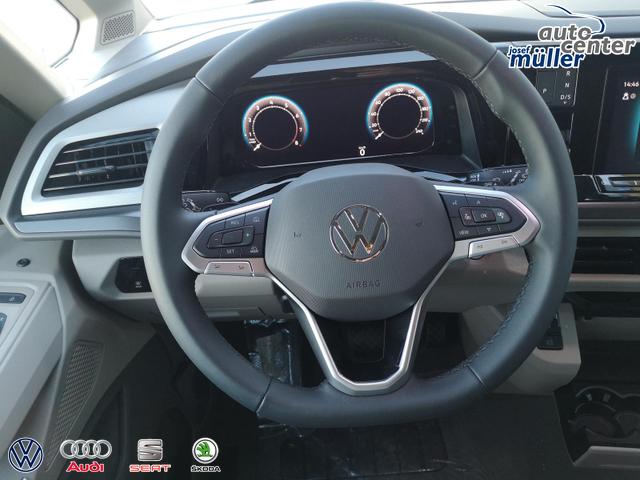 Volkswagen T7 California Beach Camper 2.0TSI DSG GV5 First 