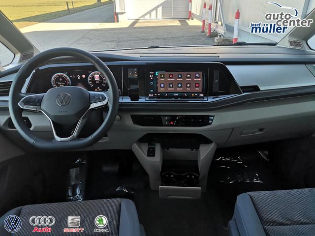 Volkswagen T7 California Beach Camper 2.0TSI DSG GV5 First 