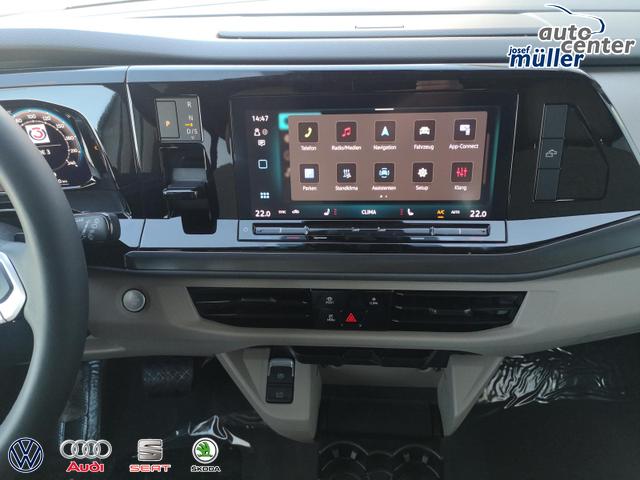 Volkswagen T7 California Beach Camper 2.0TSI DSG Sport Edition 8 Fach GV5 First 