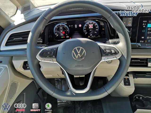 Volkswagen T7 California Beach (MV Cali) 2.0TDI DSG GV5 Premium+ 
