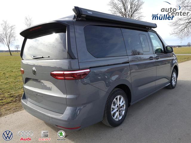 Volkswagen T7 California Beach 2.0TDI DSG GV5 Elegance+ 