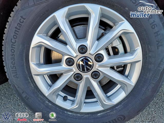 Volkswagen T7 California Beach 2.0TDI DSG GV5 Premium+ 