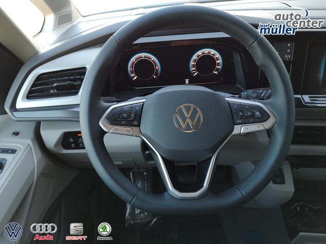 Volkswagen T7 California Beach (MV Cali) 2.0TDI DSG GV5 High+ 