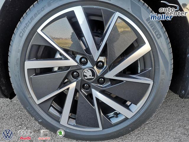Skoda Octavia Combi 2.0 TDI 110 kW Sportline Kombi DSG AHK Navi ACC el. Hk 18 Zoll 