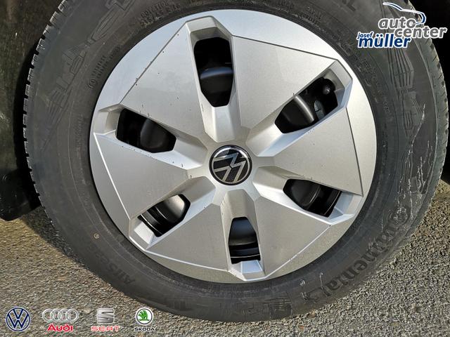 Volkswagen T7 California Beach Camper 2.0TDI DSG GV5 First 