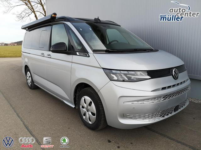 Volkswagen T7 California Beach 2.0TDI DSG GV5 Lite+ 