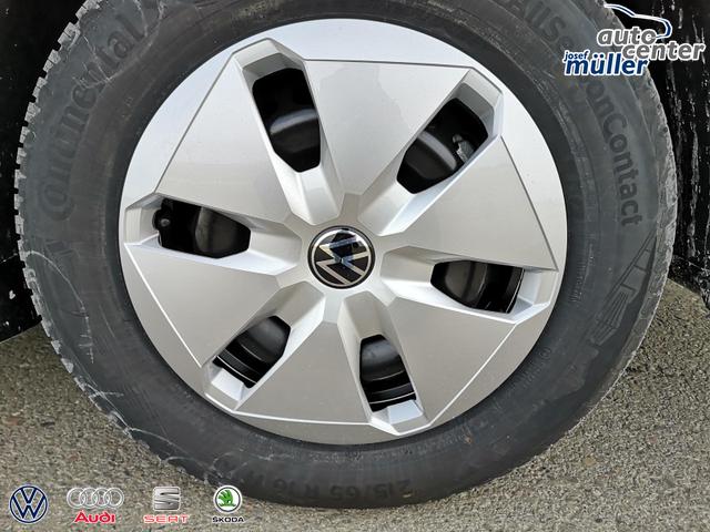 Volkswagen T7 California Beach 2.0TDI DSG GV5 Lite+ 