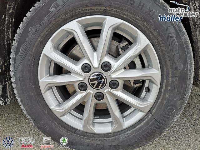 Volkswagen T7 California Beach 2.0TDI DSG GV5 Elegance+ 