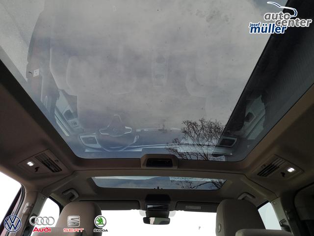 Volkswagen T7 Multivan 2.0 TDI K&Uuml; High Sport Edition 