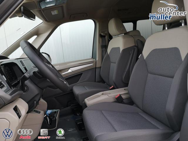 Volkswagen T7 Multivan Sport Edition 1,5eHybrid DSG 4Motion High LÜ 7 Sitzer 