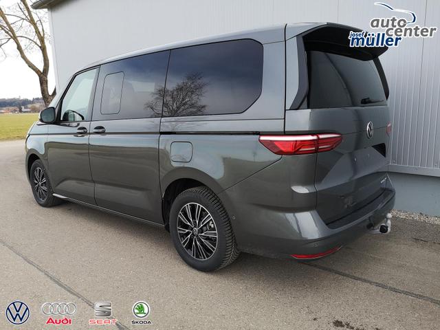 Volkswagen T7 Multivan 2,0TDI DSG Komfort L&Uuml; 7 Sitzer 