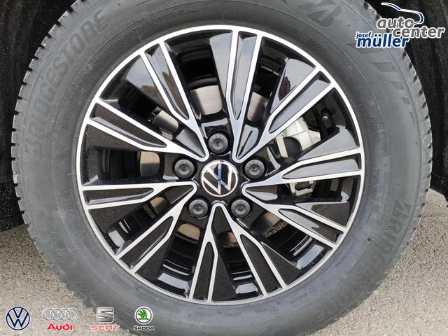 Volkswagen T7 Multivan 2,0TDI DSG Komfort L&Uuml; 7 Sitzer 