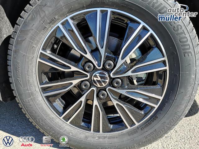 Volkswagen T7 California Beach Camper 2.0TSI DSG GV5 Elegance+ 