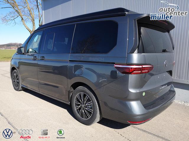 Volkswagen T7 California Beach Camper 2.0TSI DSG GV5 Premium+ 