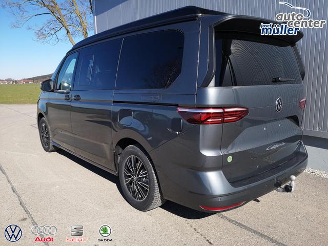 Volkswagen T7 California Beach Camper 2.0TSI DSG GV5 Premium+ 