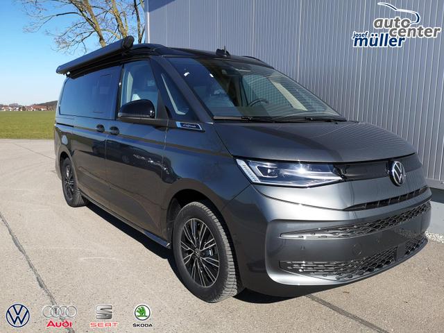 Volkswagen T7 California Beach Camper 2.0TSI DSG GV5 Premium+ 