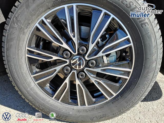 Volkswagen T7 California Beach Camper 2.0TSI DSG GV5 Premium+ 