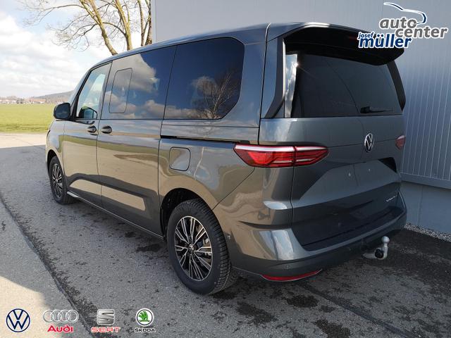 Volkswagen T7 Multivan 2,0TDI DSG Premium K&Uuml; 5 Sitzer 