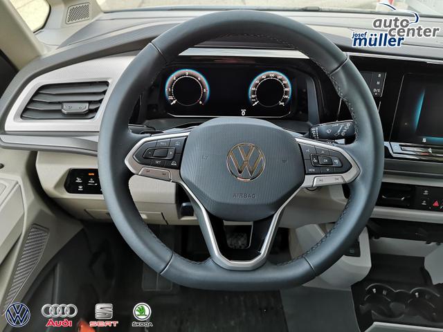 Volkswagen T7 Multivan 2.0 TDI Sport Edition LÜ ACC Standheizung AHK 