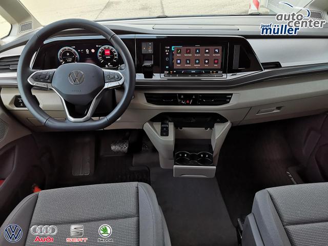 Volkswagen T7 Multivan 2.0 TDI LÜ Lite Sport Edition 