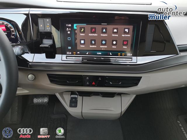 Volkswagen T7 Multivan 2.0 TDI LÜ Lite Sport Edition 