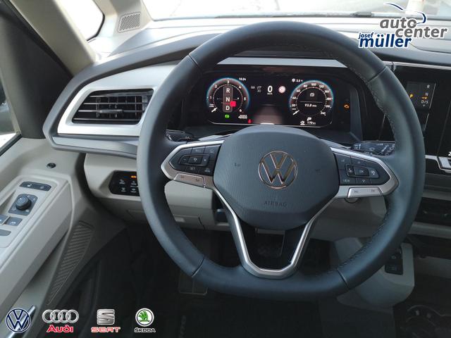 Volkswagen T7 Multivan 2.0 TDI KÜ Premium Sport Edition 