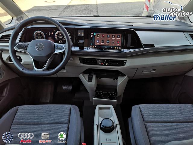 Volkswagen T7 Multivan Sport Edition 2,0TDI DSG Komfort KÜ 5 Sitzer 
