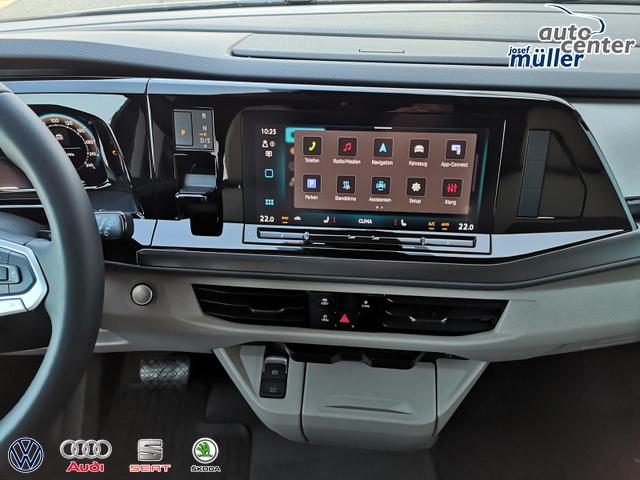Volkswagen T7 Multivan 2.0 TDI K&Uuml; High 7 Sitzer 