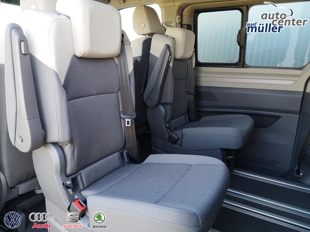 Volkswagen T7 Multivan Sport Edition 2,0TDI DSG ABT Premium KÜ 7 Sitzer 