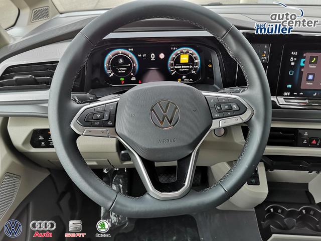 Volkswagen T7 California Beach Camper 2.0TDI DSG GV5 High+ 