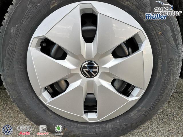 Volkswagen T7 California Beach 2.0TDI DSG GV5 Lite 