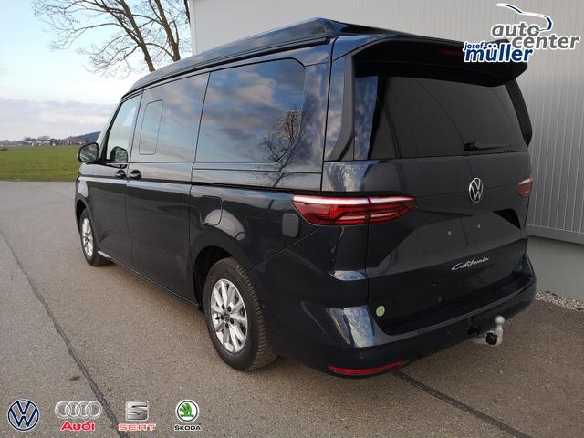 Volkswagen T7 California Beach Camper 2.0TDI DSG GV5 Komfort+ 