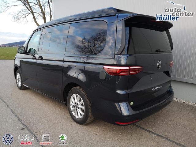 Volkswagen T7 California Beach Camper 2.0TDI DSG GV5 Komfort+ 