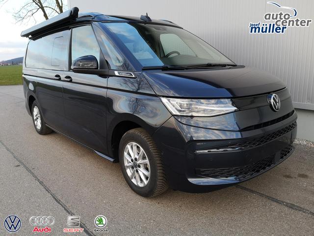 Volkswagen T7 California Beach Camper 2.0TDI DSG GV5 Komfort+ 