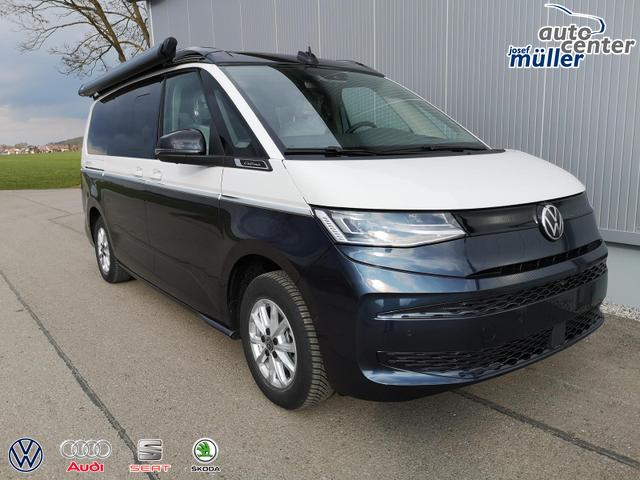 Volkswagen T7 California Beach (MV Cali) 2.0TDI DSG GV5 Premium+ 