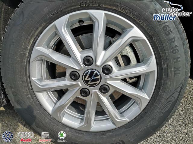 Volkswagen T7 California Beach (MV Cali) 2.0TDI DSG GV5 Premium+ 
