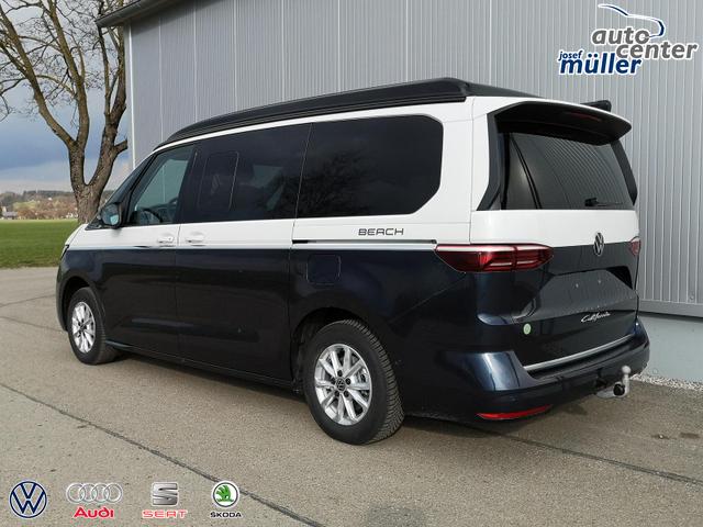 Volkswagen T7 California Beach (MV Cali) 2.0TDI DSG GV5 Premium+ 